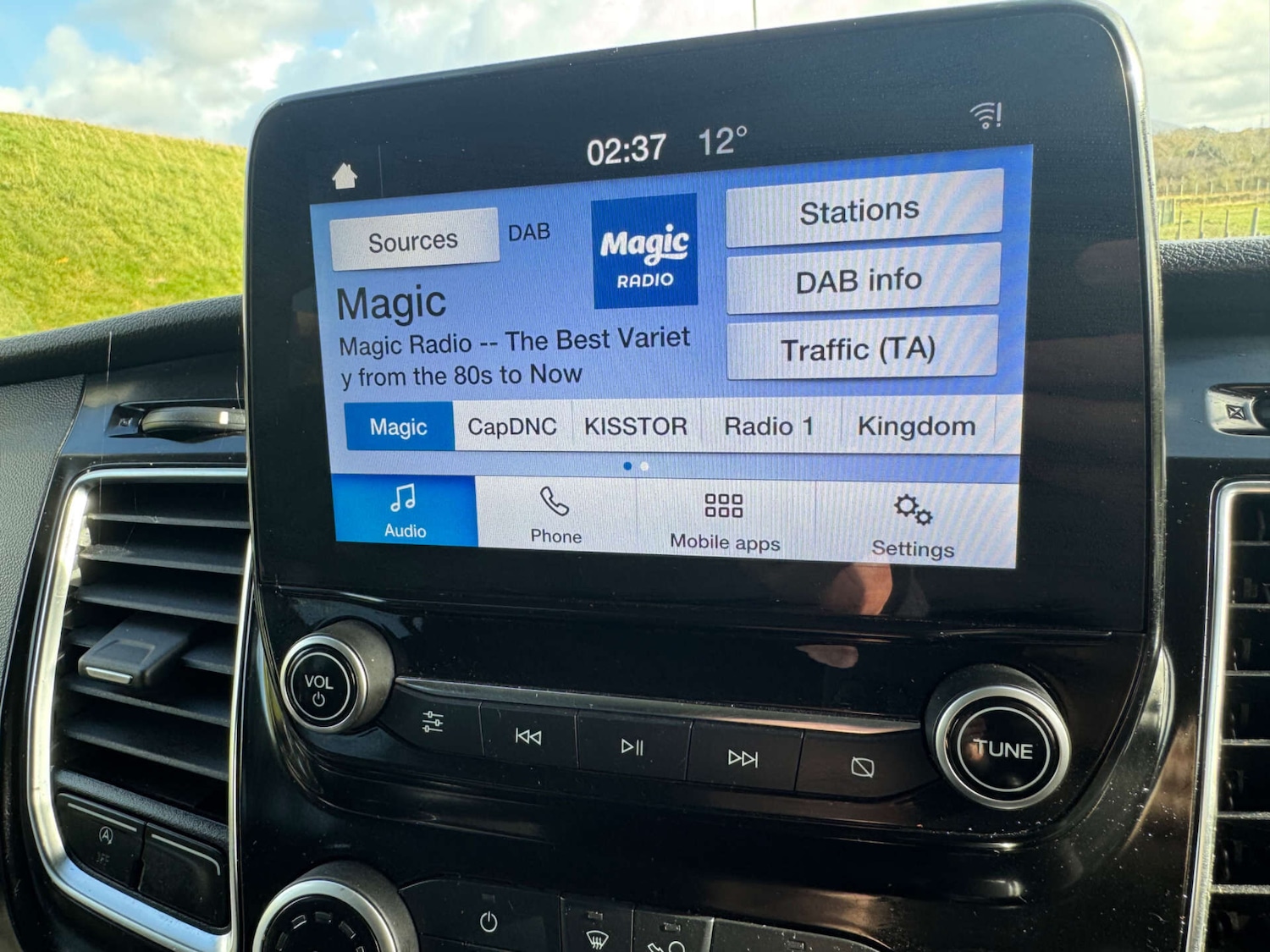 Used Ford Transit Custom 2022 for sale - 76392374: Photo 15