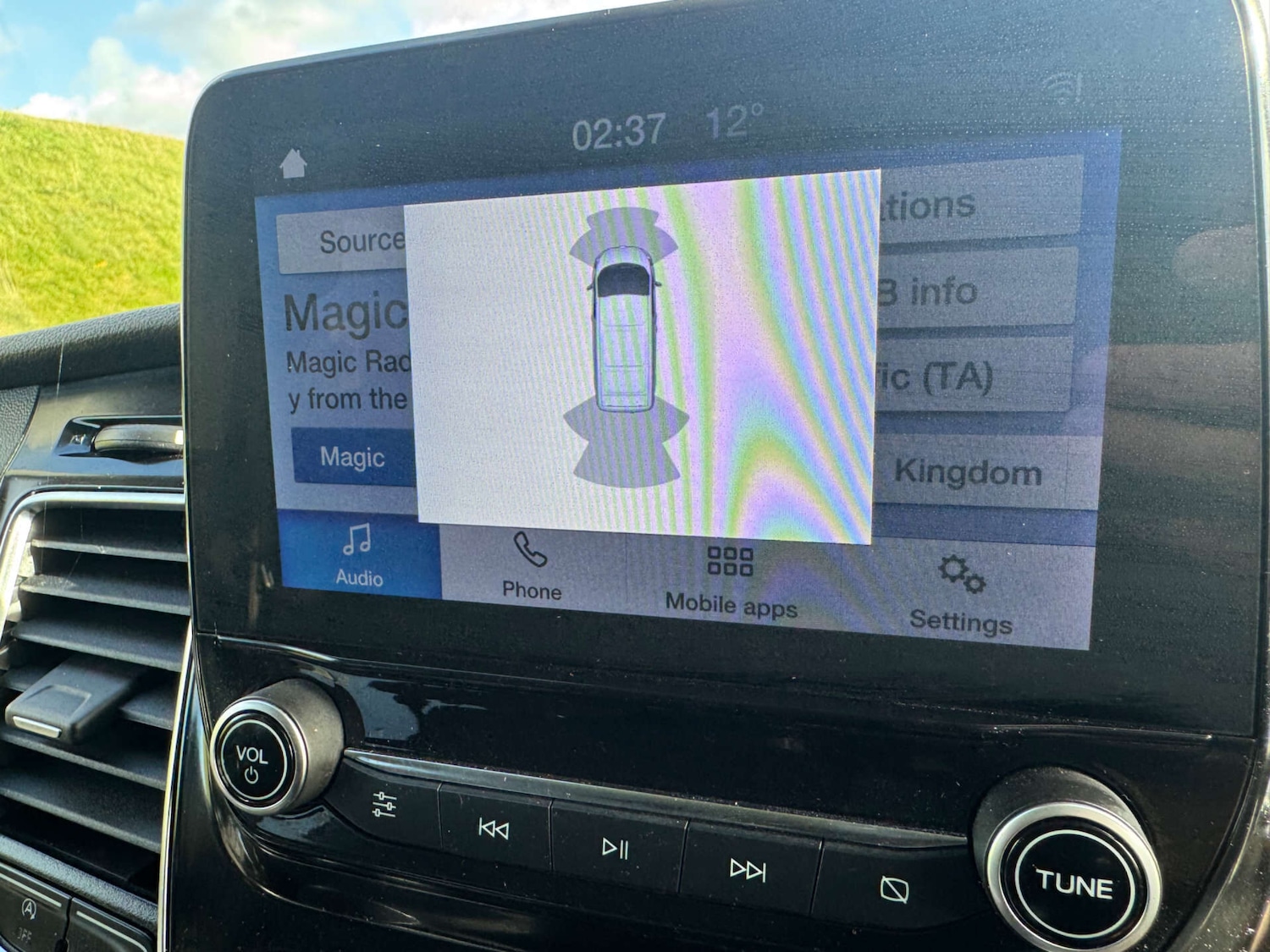 Used Ford Transit Custom 2022 for sale - 76392374: Photo 16