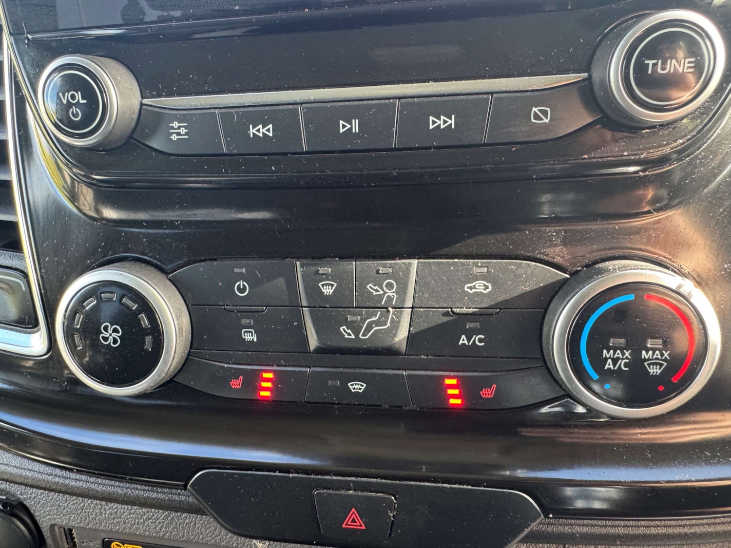 Used Ford Transit Custom 2022 for sale - 76392374: Photo 18