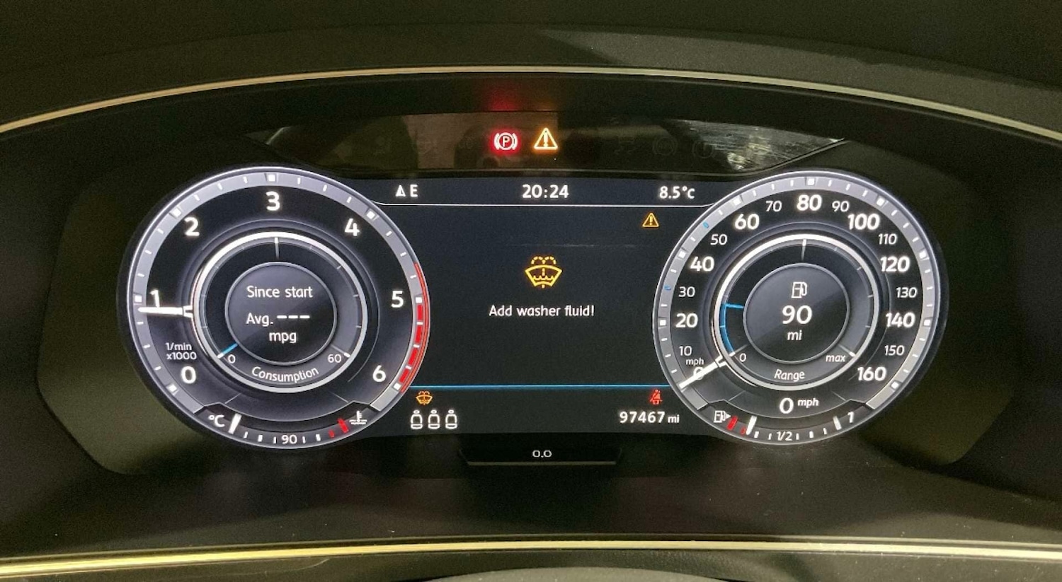 Used Volkswagen Tiguan 2017 for sale - 77112994: Photo 10