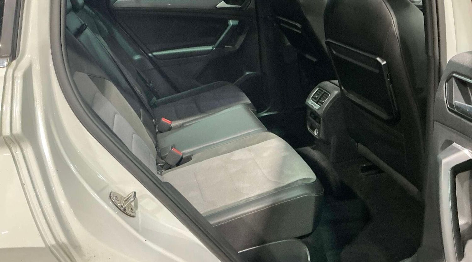 Used Volkswagen Tiguan 2017 for sale - 77112994: Photo 7