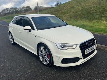 Audi - A3