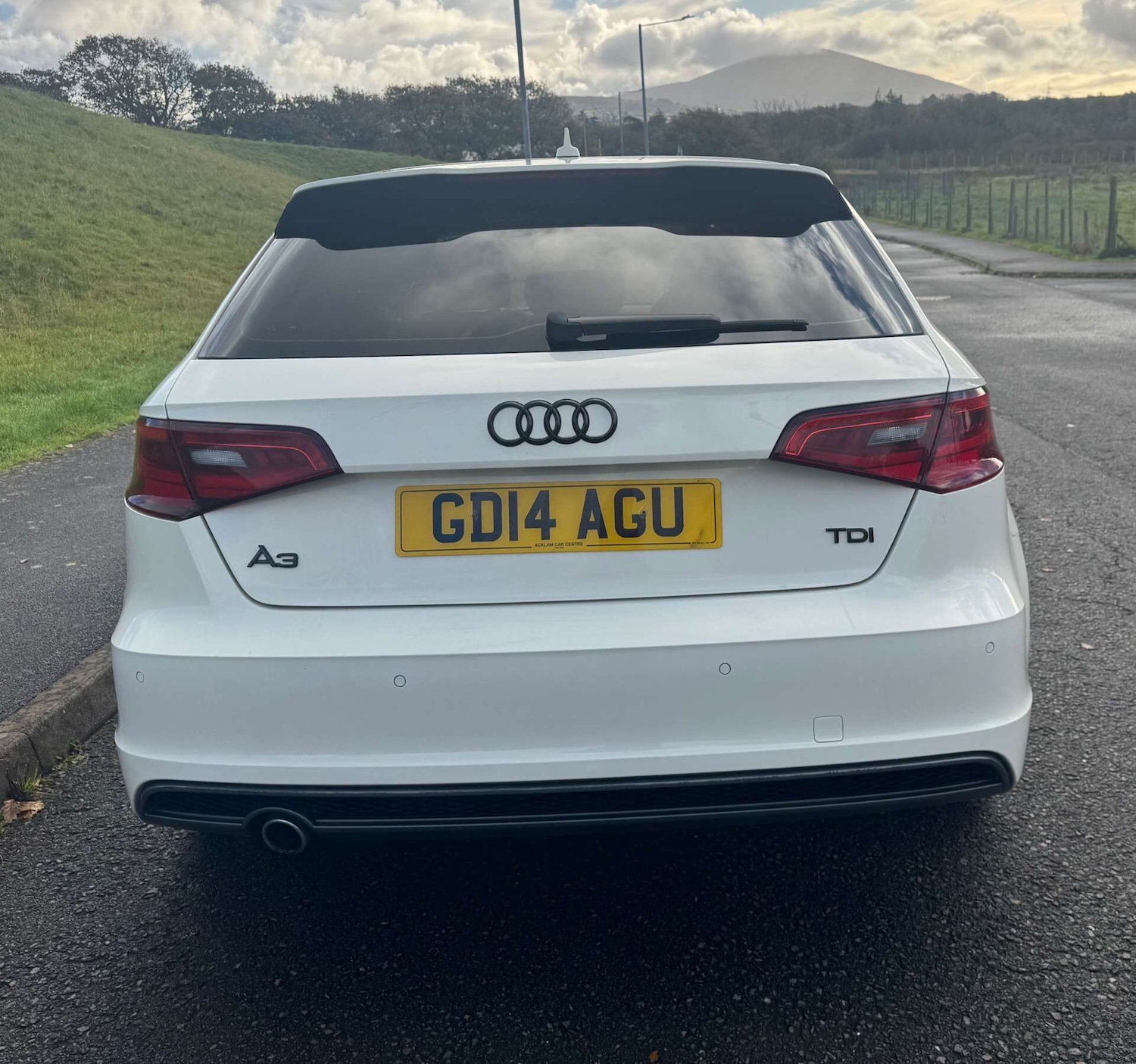 Used Audi A3 2014 for sale - 76343814: Photo 5