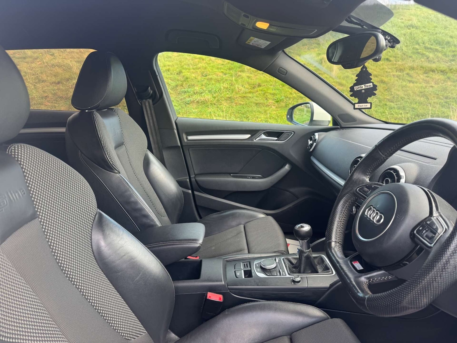 Used Audi A3 2014 for sale - 76343814: Photo 6