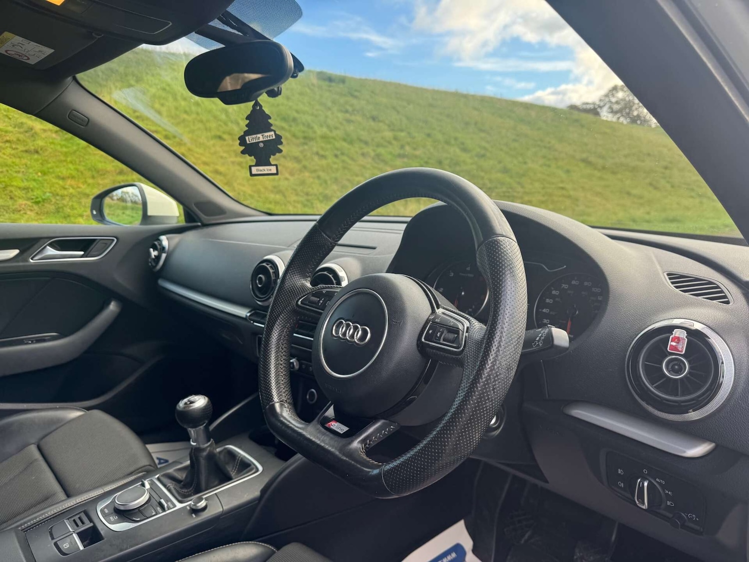 Used Audi A3 2014 for sale - 76343814: Photo 7