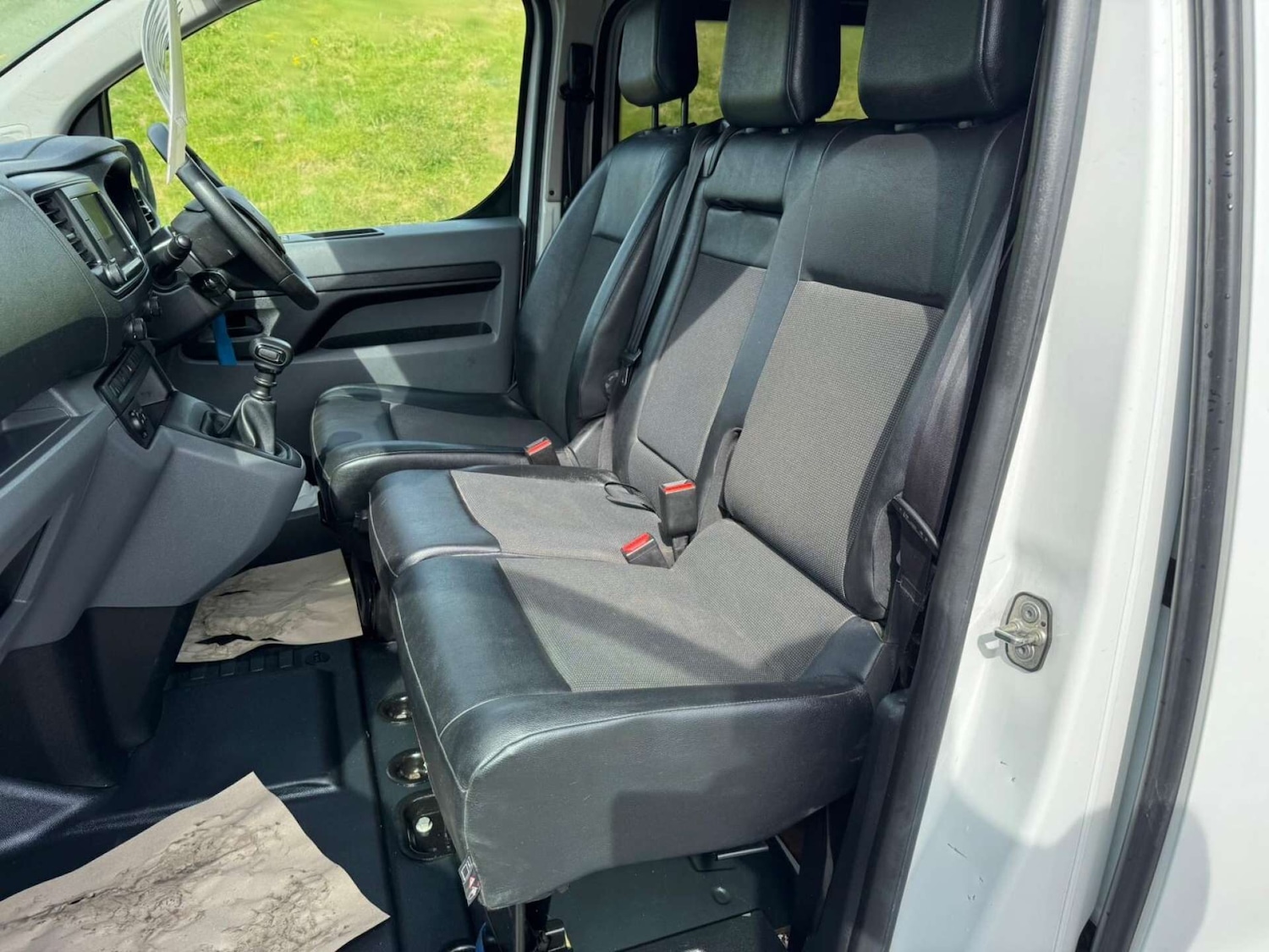 Vehicle 11
