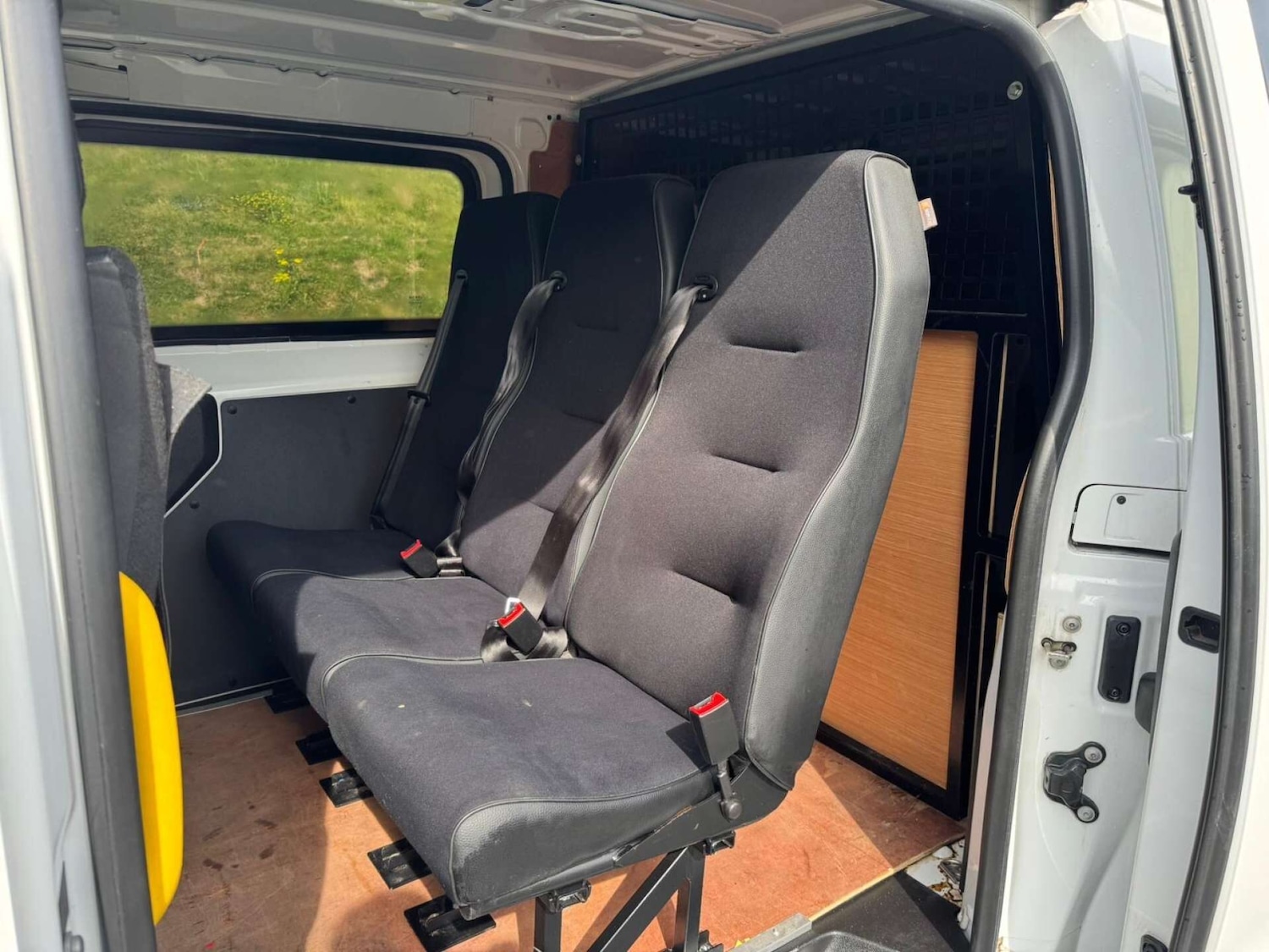 Vehicle 13