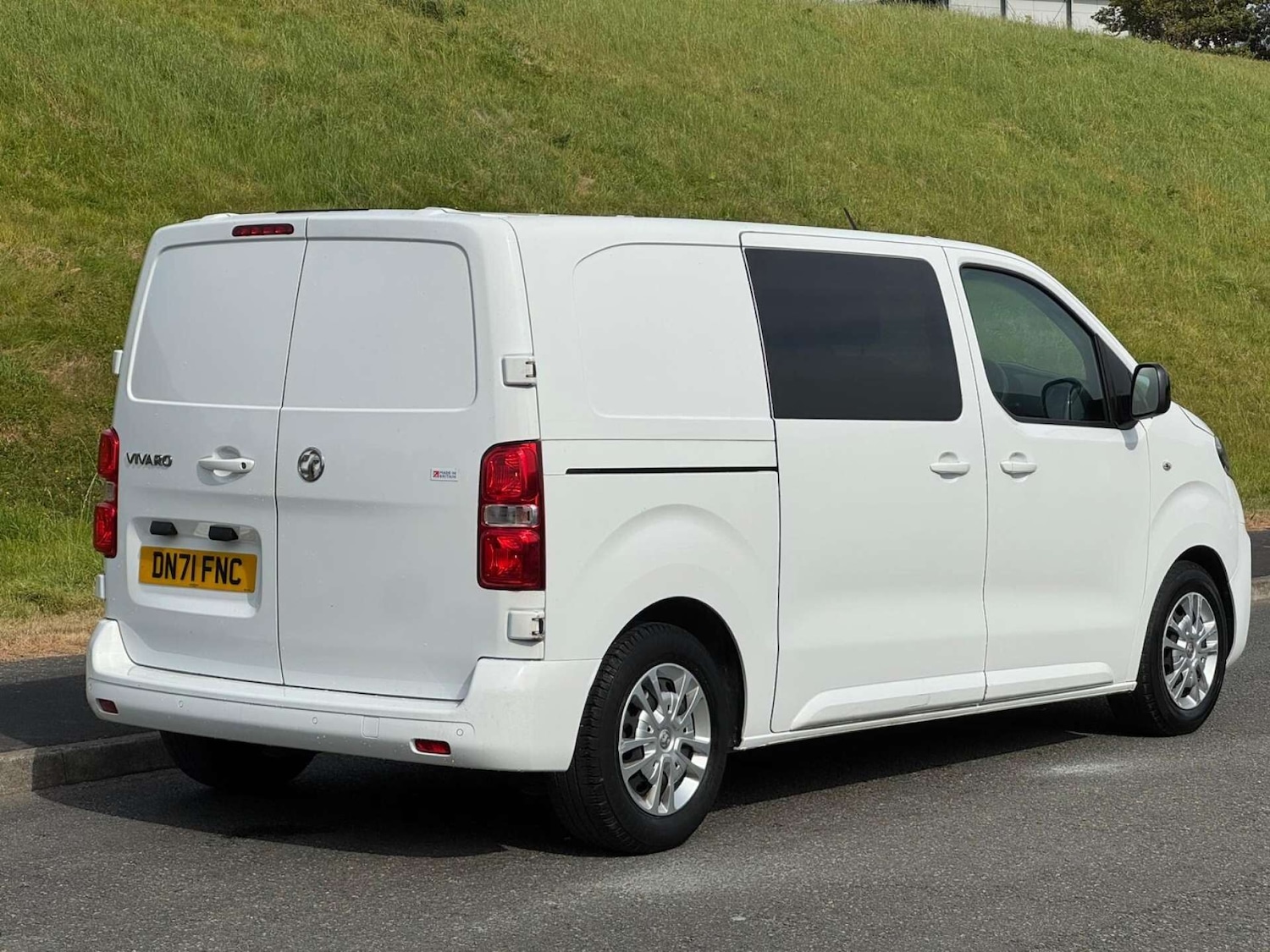 Vehicle 6