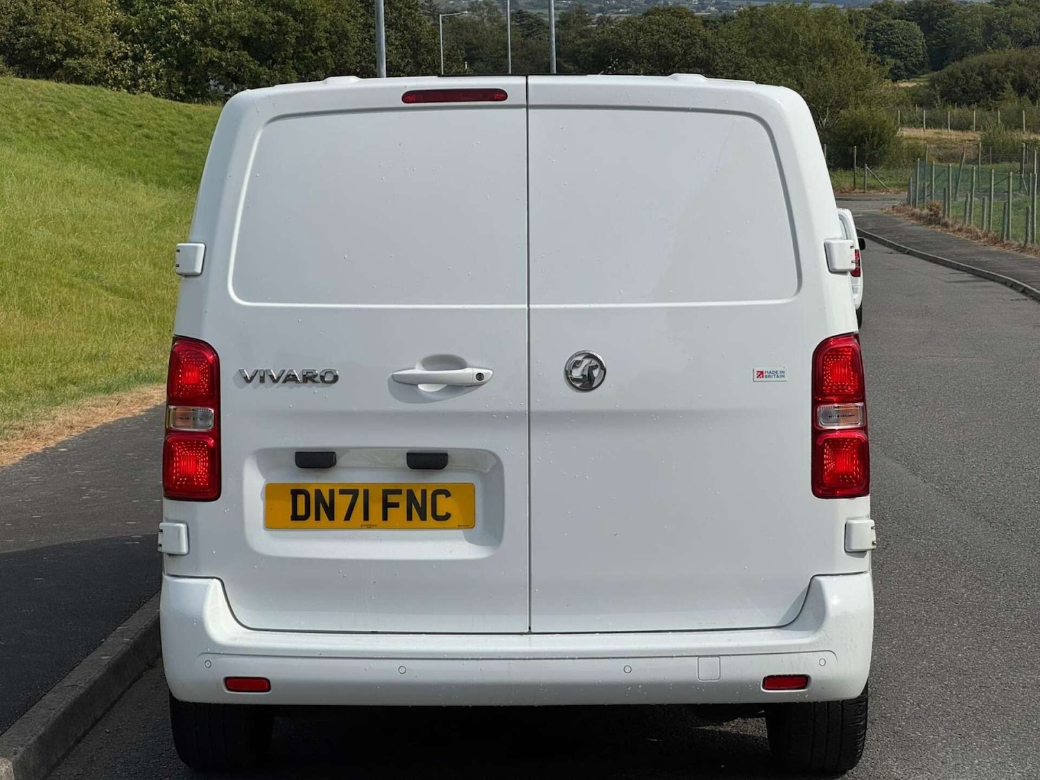 Vehicle 7