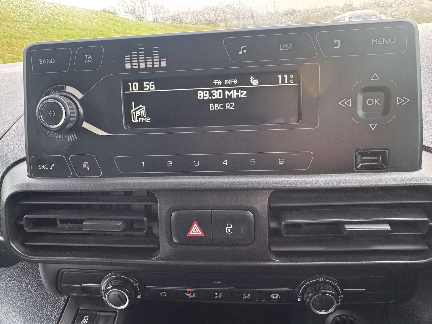 Used Vauxhall Combo 2019 for sale - 76853916: Photo 11