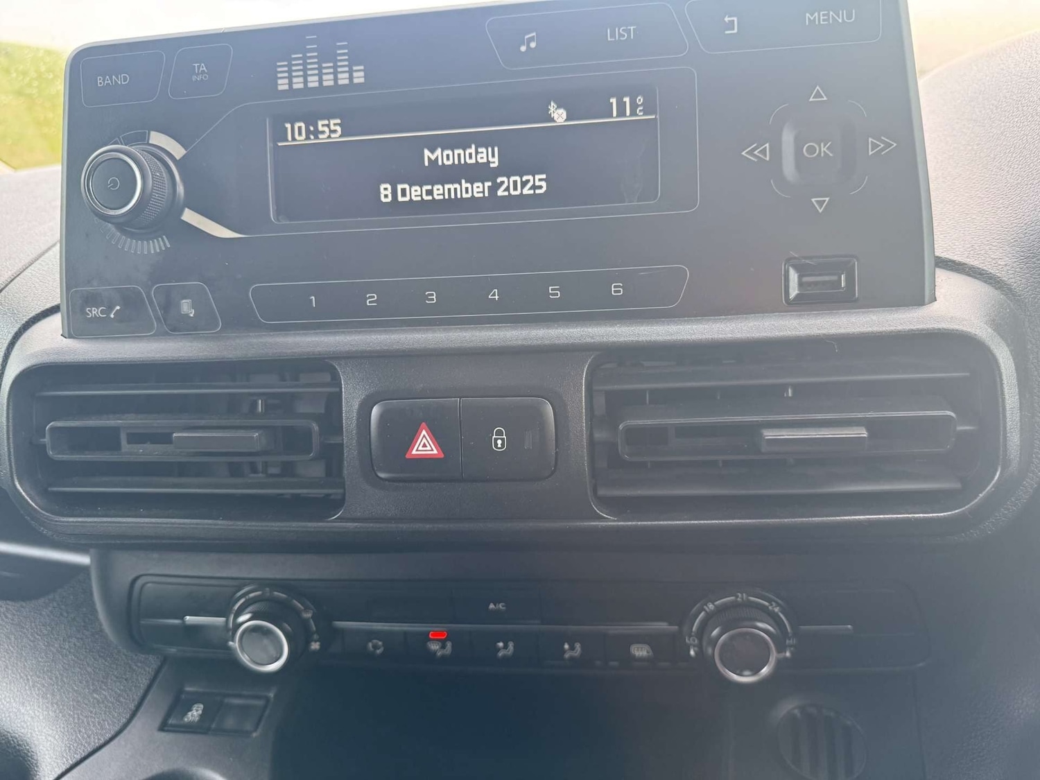 Used Vauxhall Combo 2019 for sale - 76853916: Photo 12