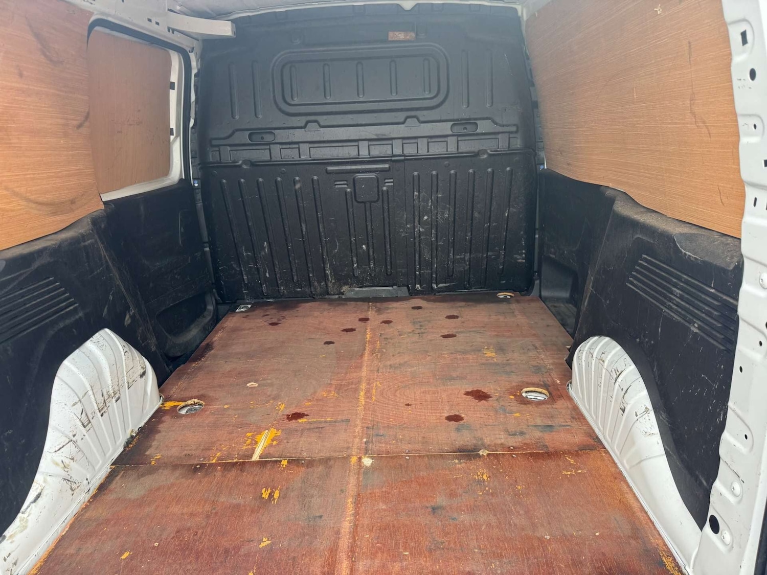 Used Vauxhall Combo 2019 for sale - 76853916: Photo 13