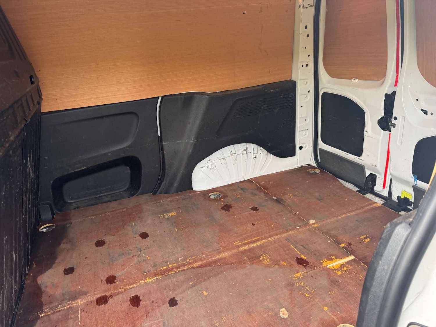 Used Vauxhall Combo 2019 for sale - 76853916: Photo 14