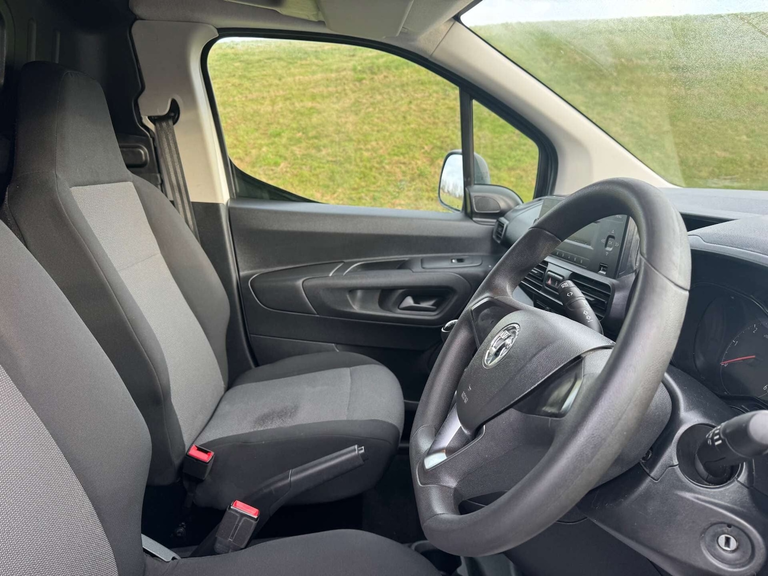 Used Vauxhall Combo 2019 for sale - 76853916: Photo 7