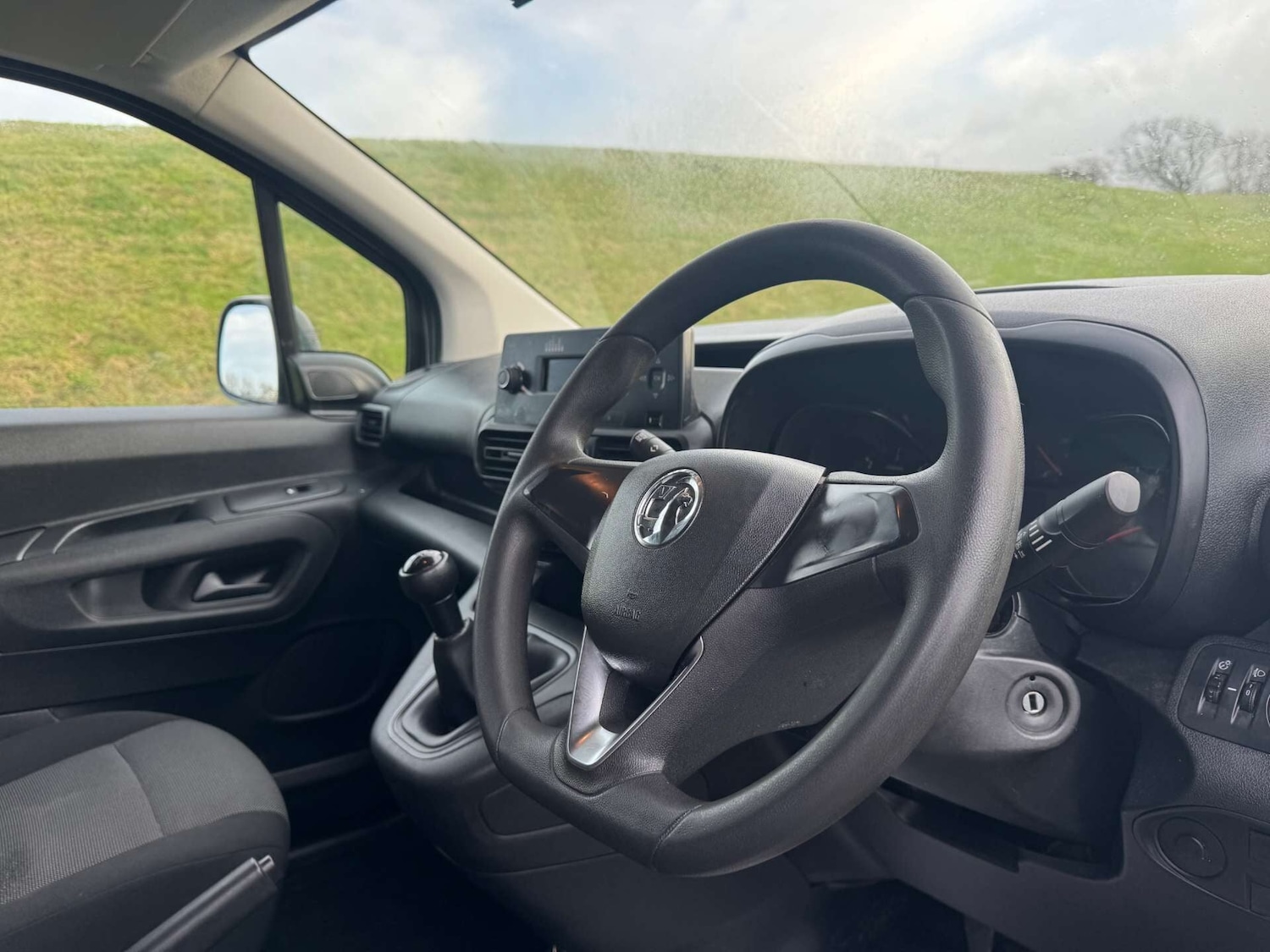Used Vauxhall Combo 2019 for sale - 76853916: Photo 8