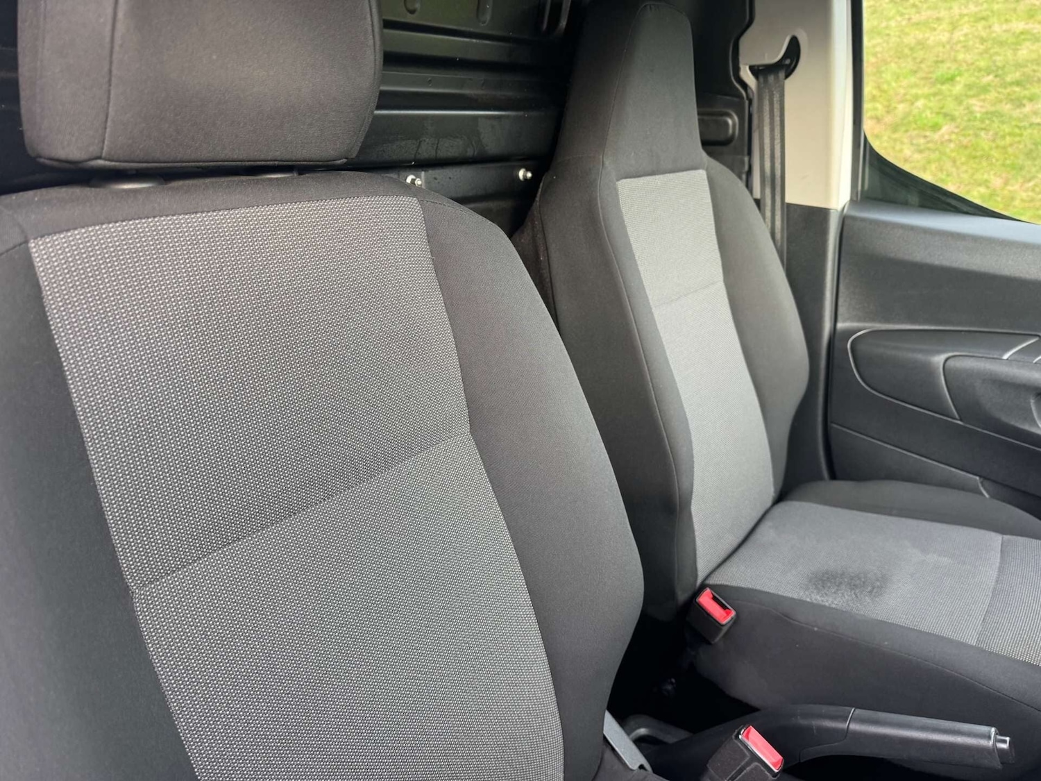 Used Vauxhall Combo 2019 for sale - 76853916: Photo 9