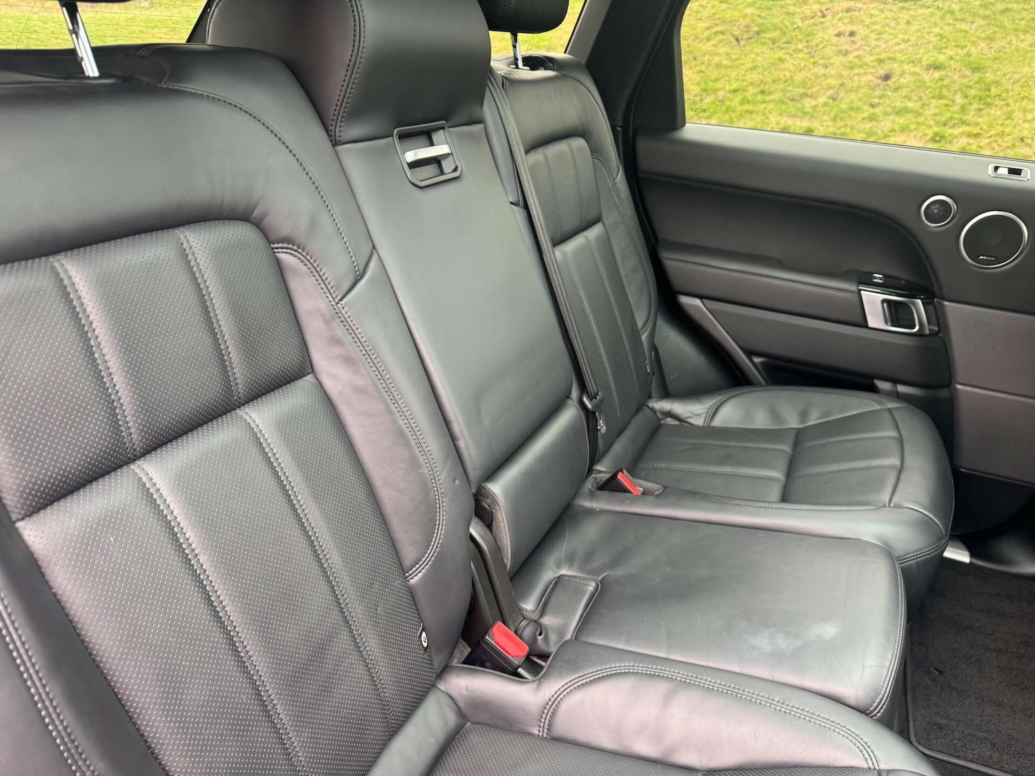 Used Land Rover Range Rover Sport 2022 for sale - 77605397: Photo 10