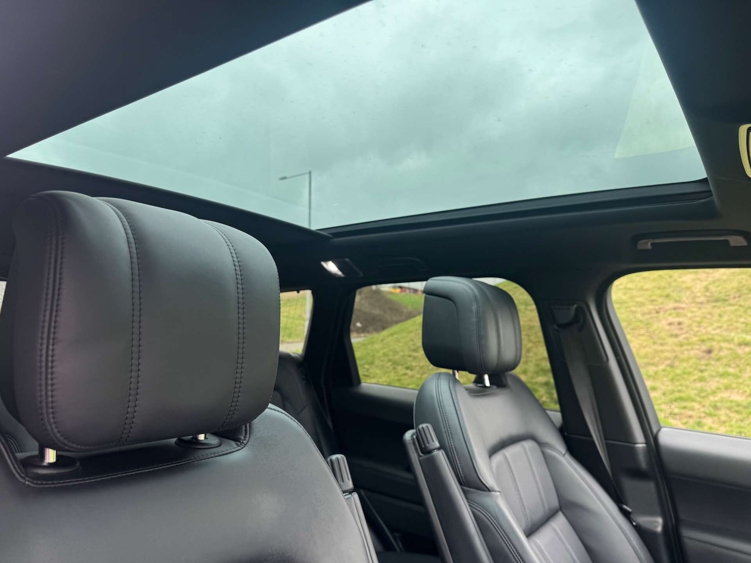 Used Land Rover Range Rover Sport 2022 for sale - 77605397: Photo 11