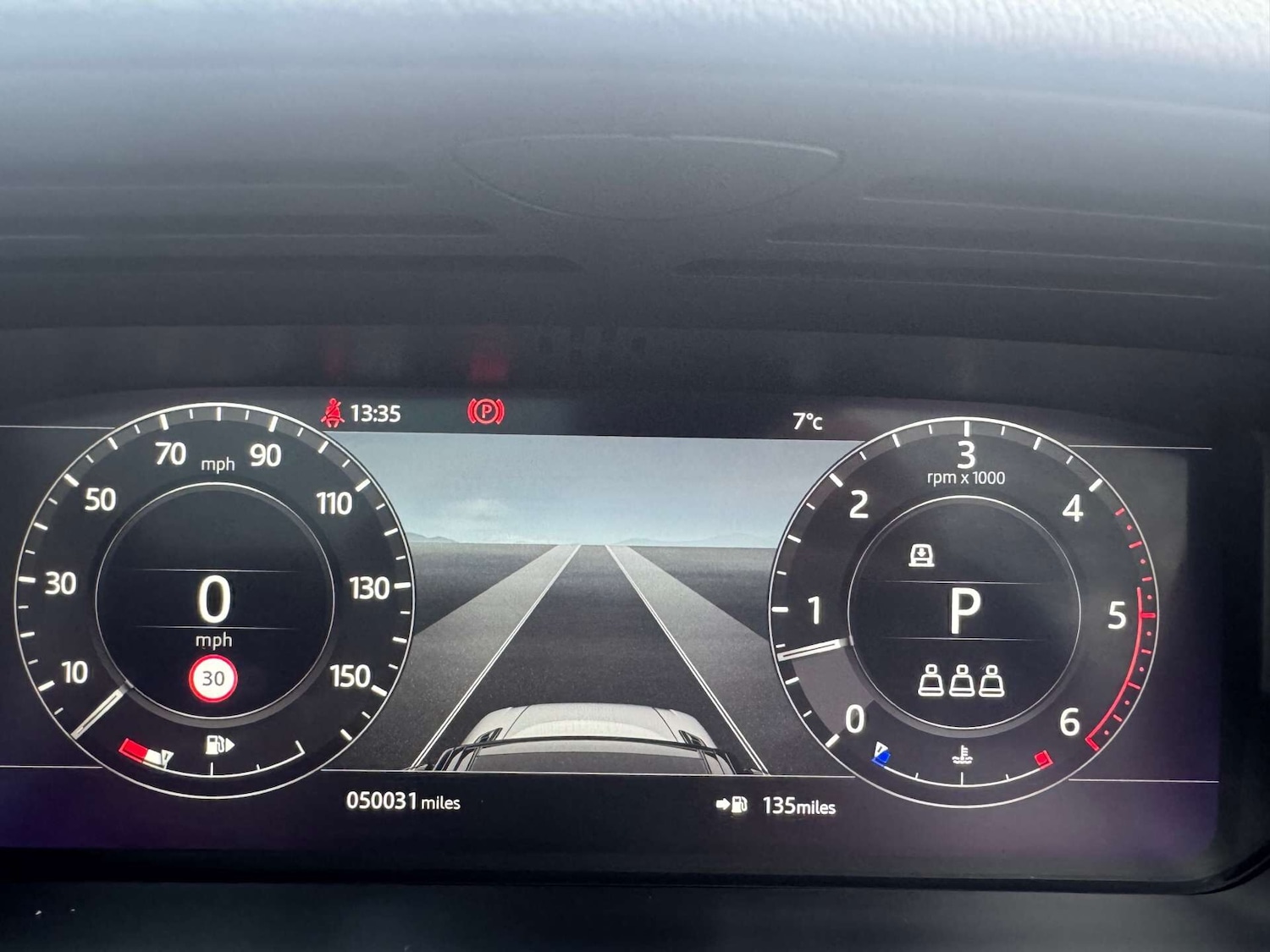 Used Land Rover Range Rover Sport 2022 for sale - 77605397: Photo 12