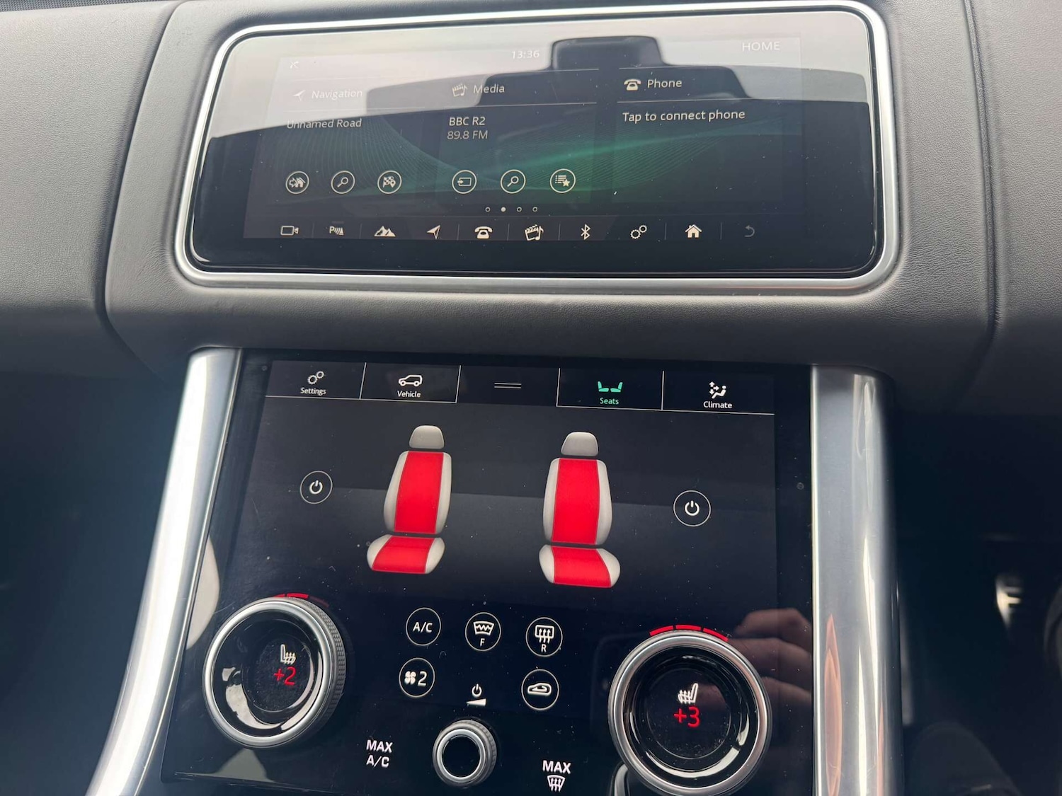 Used Land Rover Range Rover Sport 2022 for sale - 77605397: Photo 13