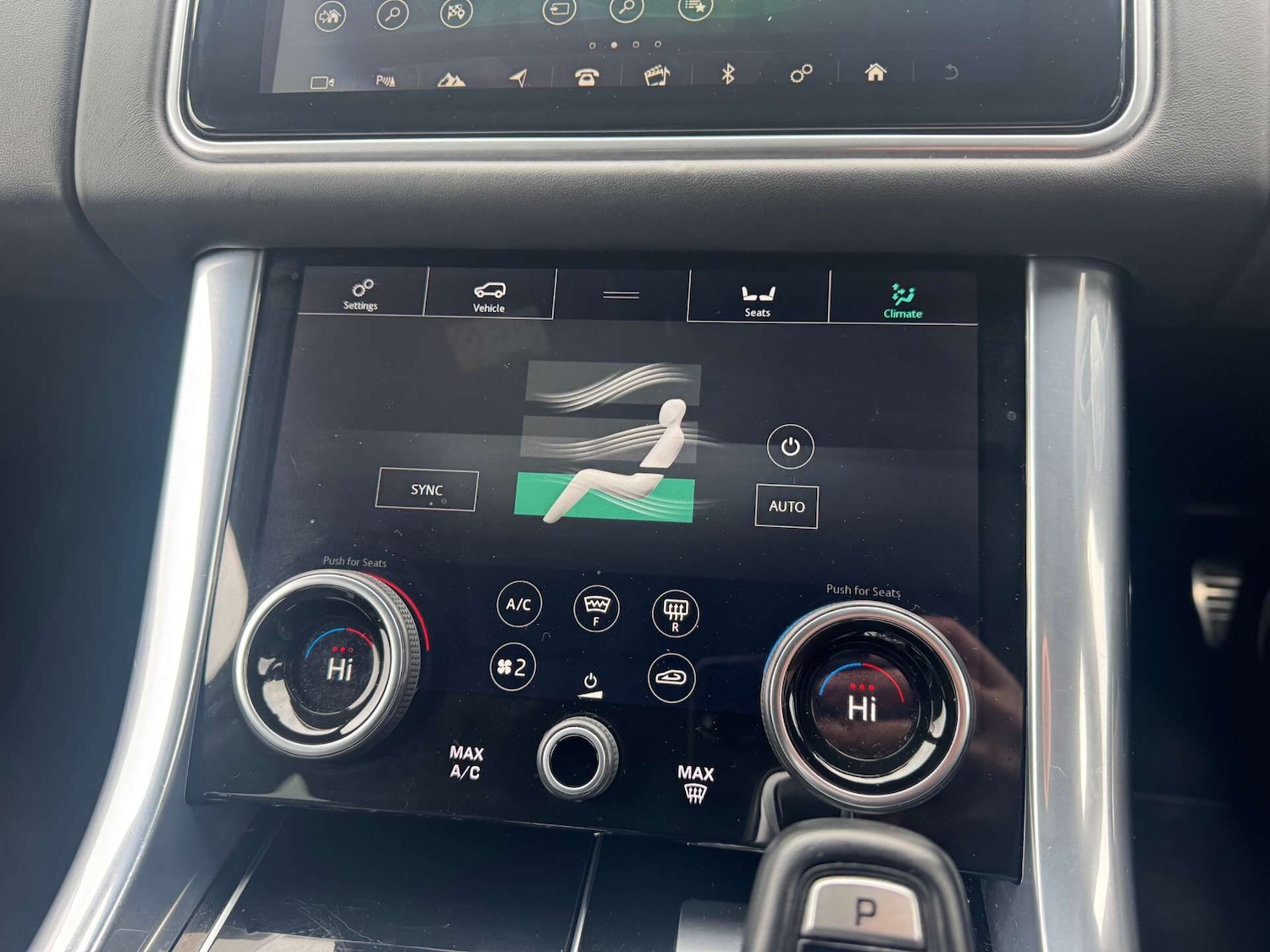 Used Land Rover Range Rover Sport 2022 for sale - 77605397: Photo 14