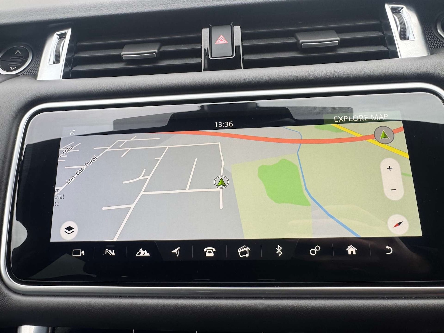 Used Land Rover Range Rover Sport 2022 for sale - 77605397: Photo 16