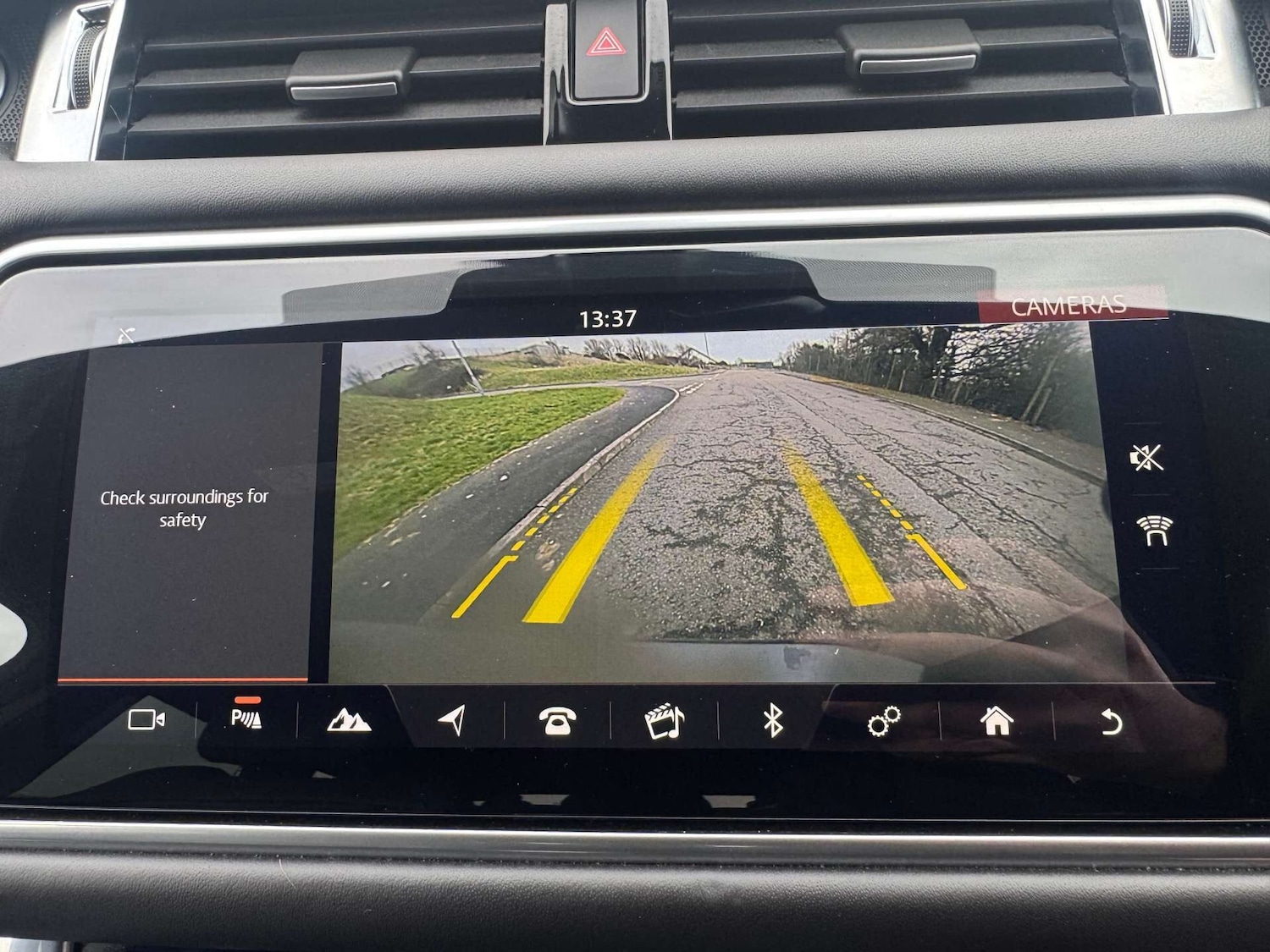 Used Land Rover Range Rover Sport 2022 for sale - 77605397: Photo 17