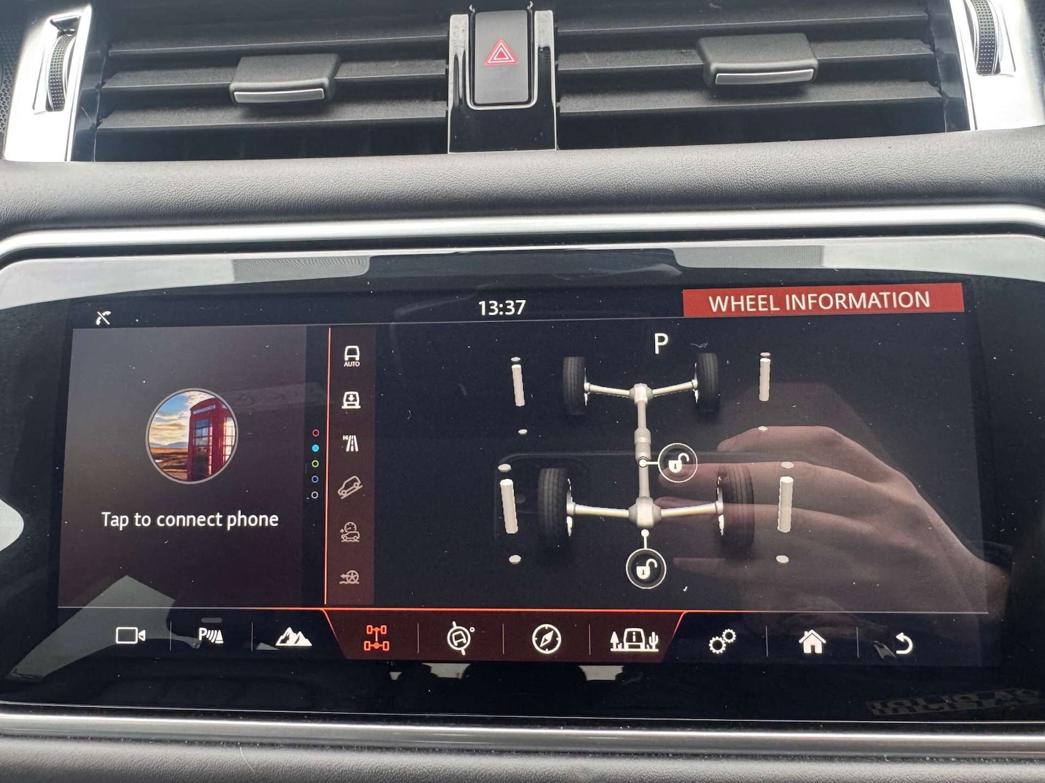 Used Land Rover Range Rover Sport 2022 for sale - 77605397: Photo 18