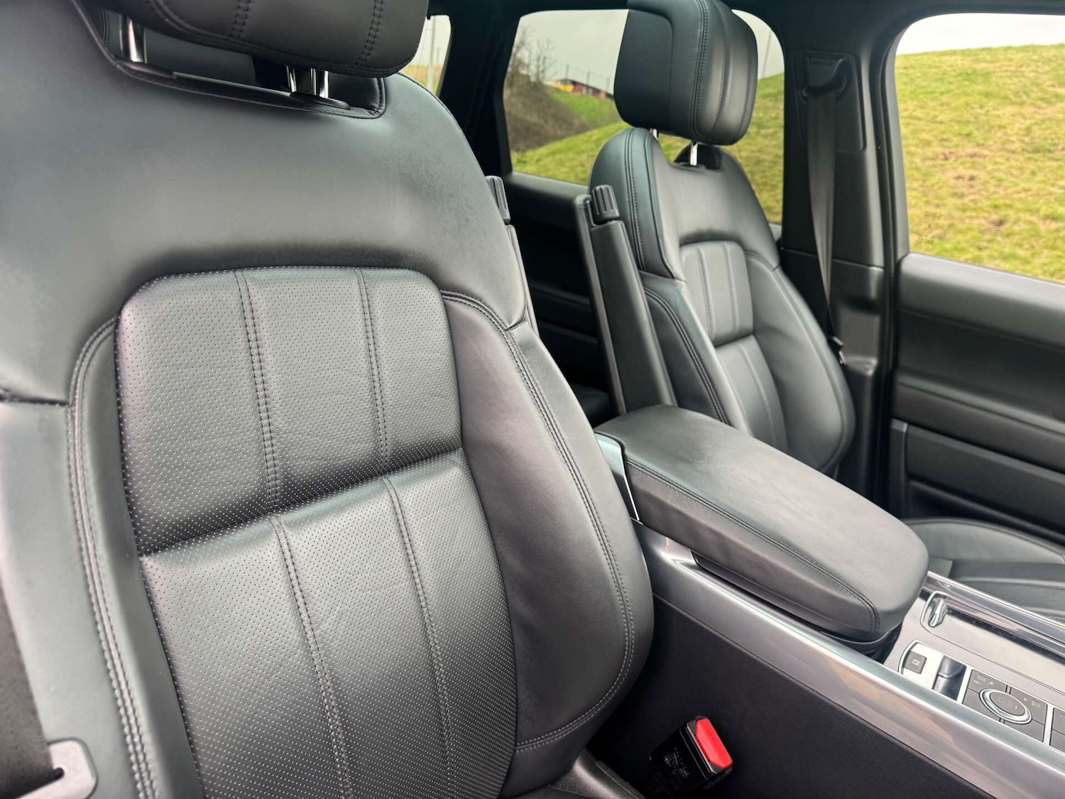 Used Land Rover Range Rover Sport 2022 for sale - 77605397: Photo 9