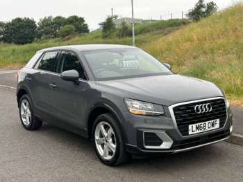2018 (68) - 1.6 Q2 Sport 30 TDI 5dr