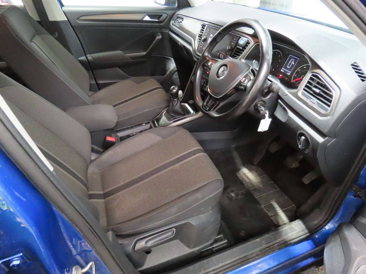 Used Volkswagen T-Roc 2018 for sale - 77830083: Photo 7