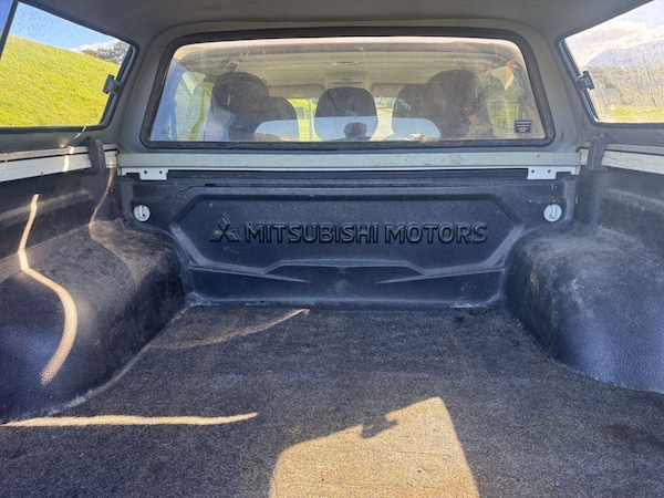 Used Mitsubishi L200 2020 for sale - 76077889: Photo 10