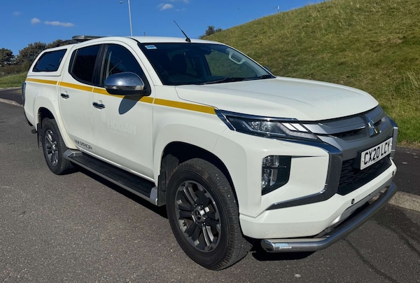 Used Mitsubishi L200 2020 for sale - 76077889: Photo 1