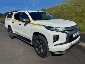Used Mitsubishi L200 2020 for sale - 76077889: Photo