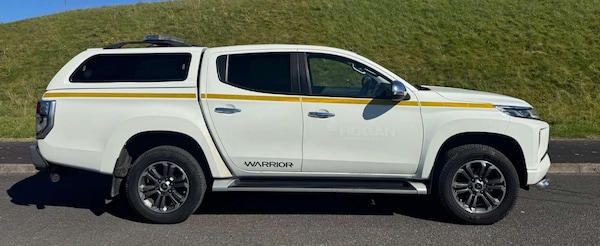 Used Mitsubishi L200 2020 for sale - 76077889: Photo 3