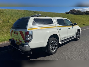 Used Mitsubishi L200 2020 for sale - 76077889: Photo