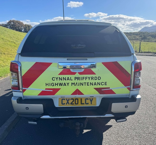 Used Mitsubishi L200 2020 for sale - 76077889: Photo 5