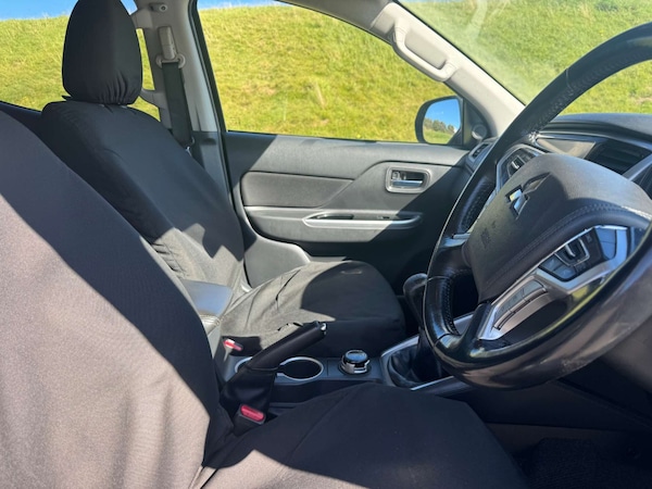 Used Mitsubishi L200 2020 for sale - 76077889: Photo 6