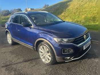 2018 - 1.5 TSI EVO SEL 5dr