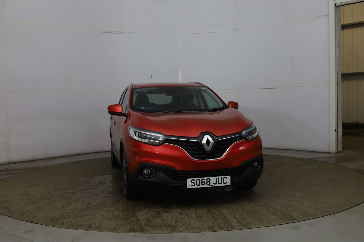 Used Renault Kadjar 2019 for sale - 76941506: Photo 1