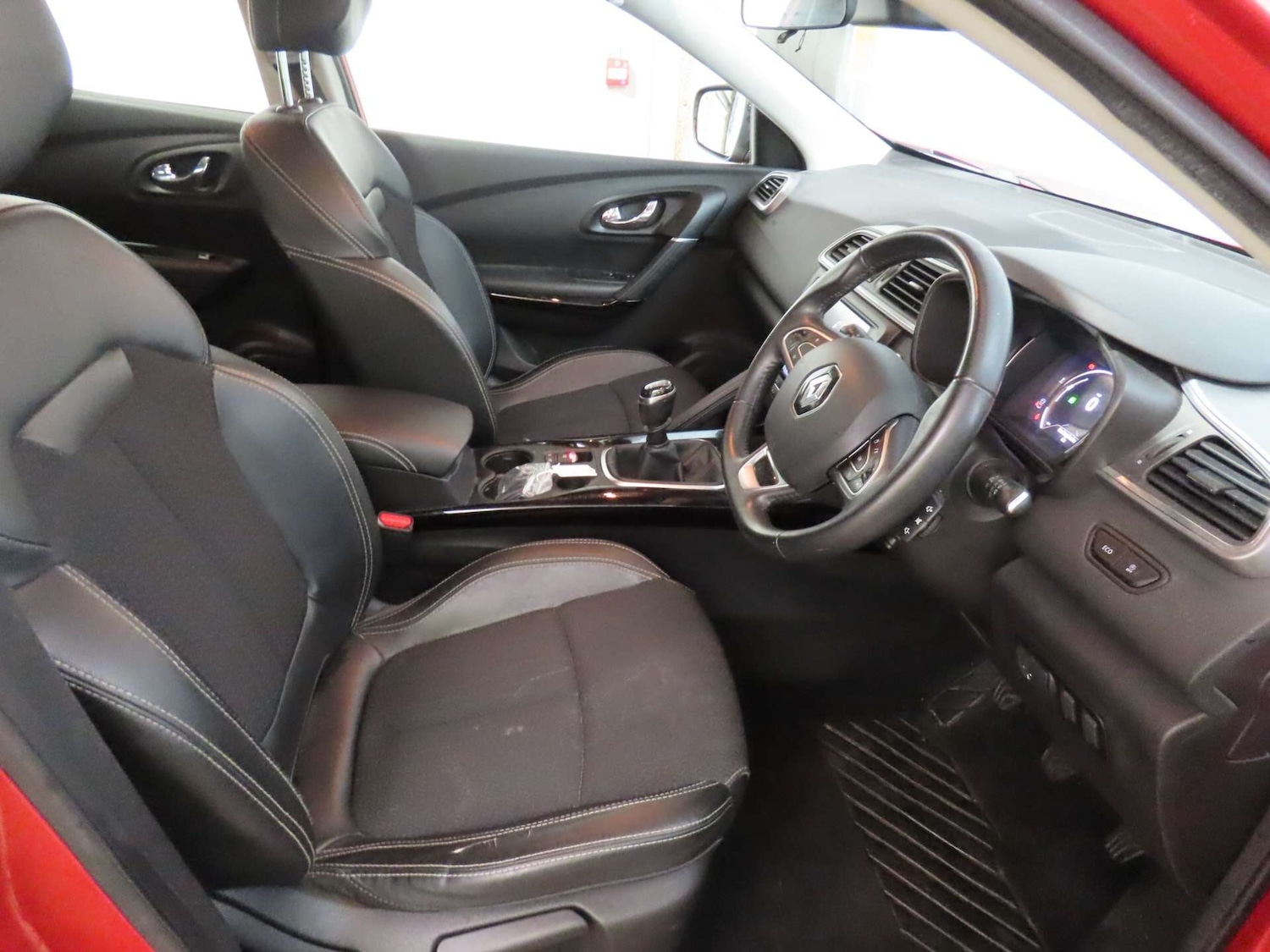 Used Renault Kadjar 2019 for sale - 76941506: Photo 10