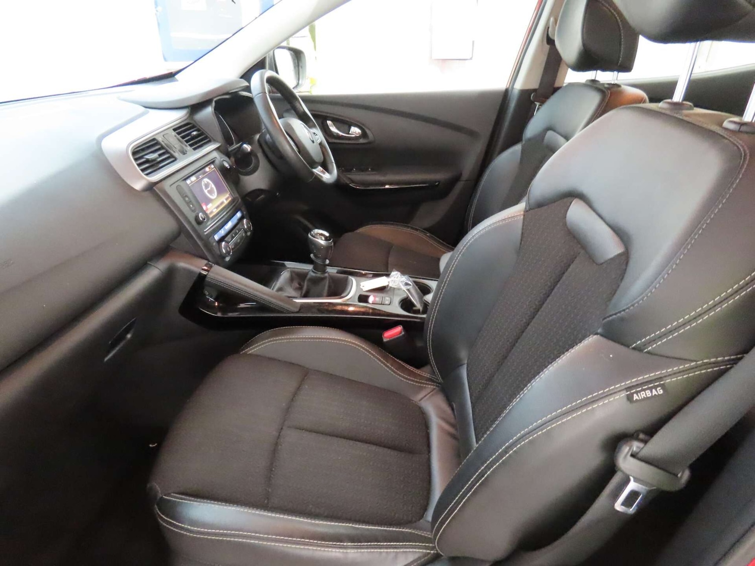 Used Renault Kadjar 2019 for sale - 76941506: Photo 11