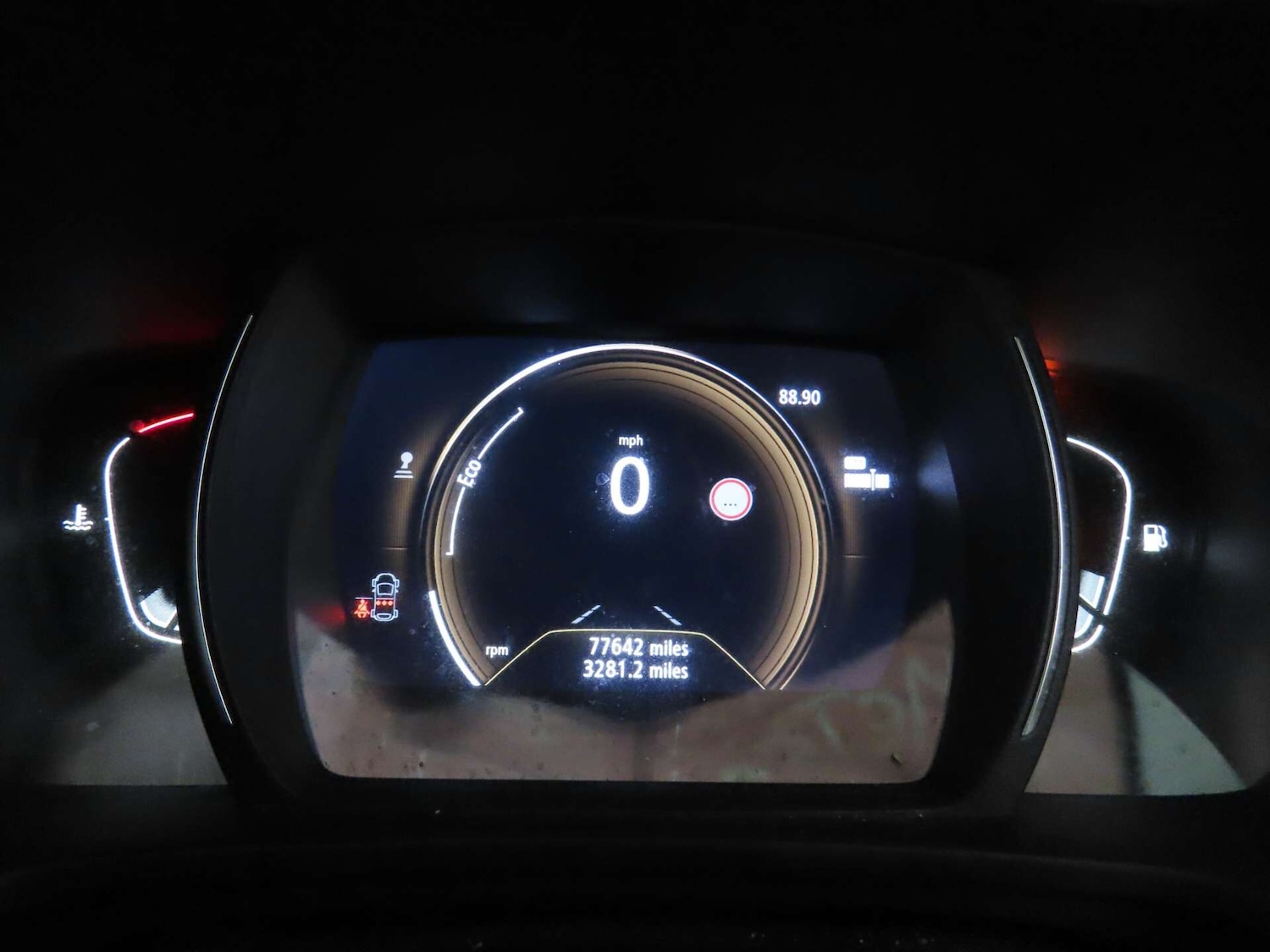 Used Renault Kadjar 2019 for sale - 76941506: Photo 12