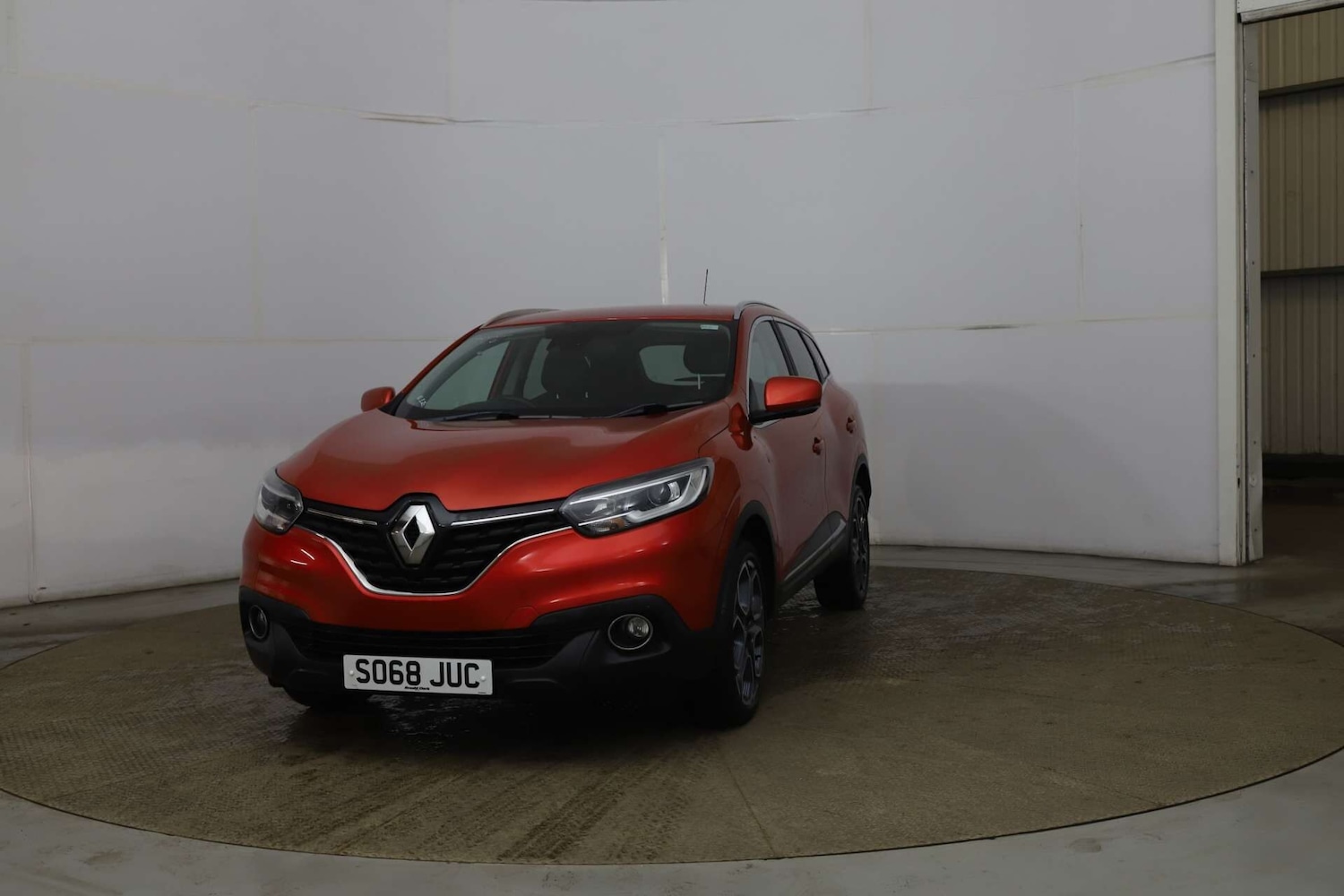Used Renault Kadjar 2019 for sale - 76941506: Photo 3