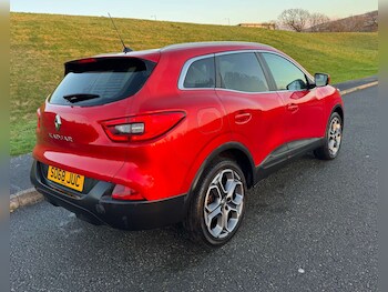 Used Renault Kadjar 2019 for sale - 76941506: Photo