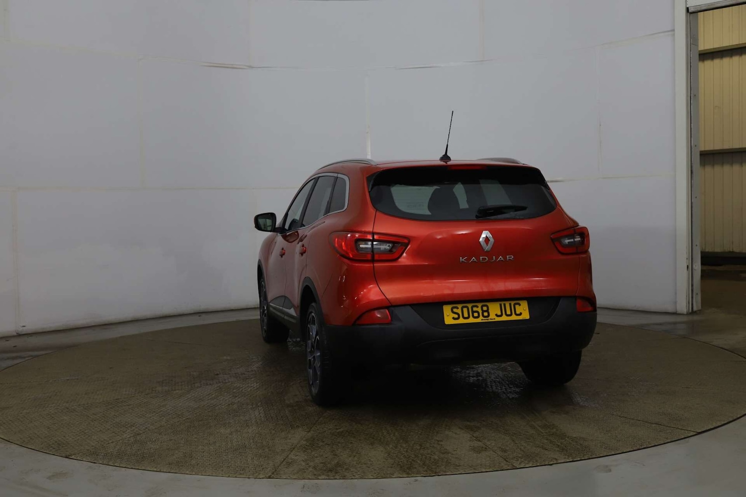 Used Renault Kadjar 2019 for sale - 76941506: Photo 5