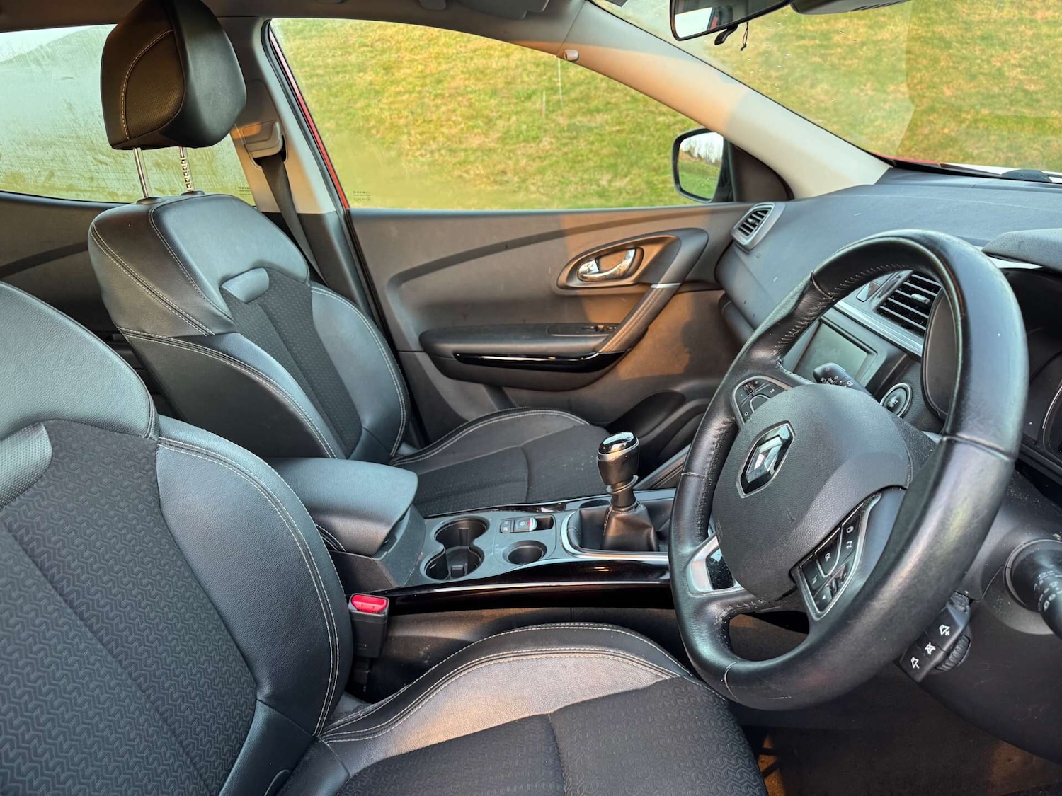 Used Renault Kadjar 2019 for sale - 76941506: Photo 6