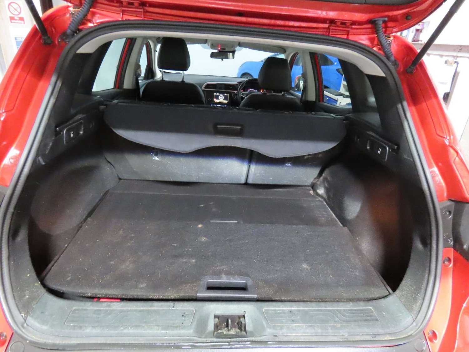 Used Renault Kadjar 2019 for sale - 76941506: Photo 7