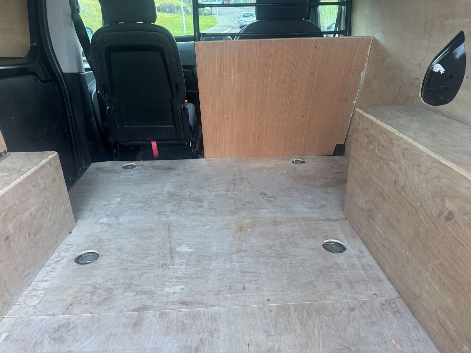 Used Citroen Nemo 2011 for sale - 77236185: Photo 11