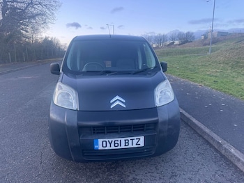 Used Citroen Nemo 2011 for sale - 77236185: Photo